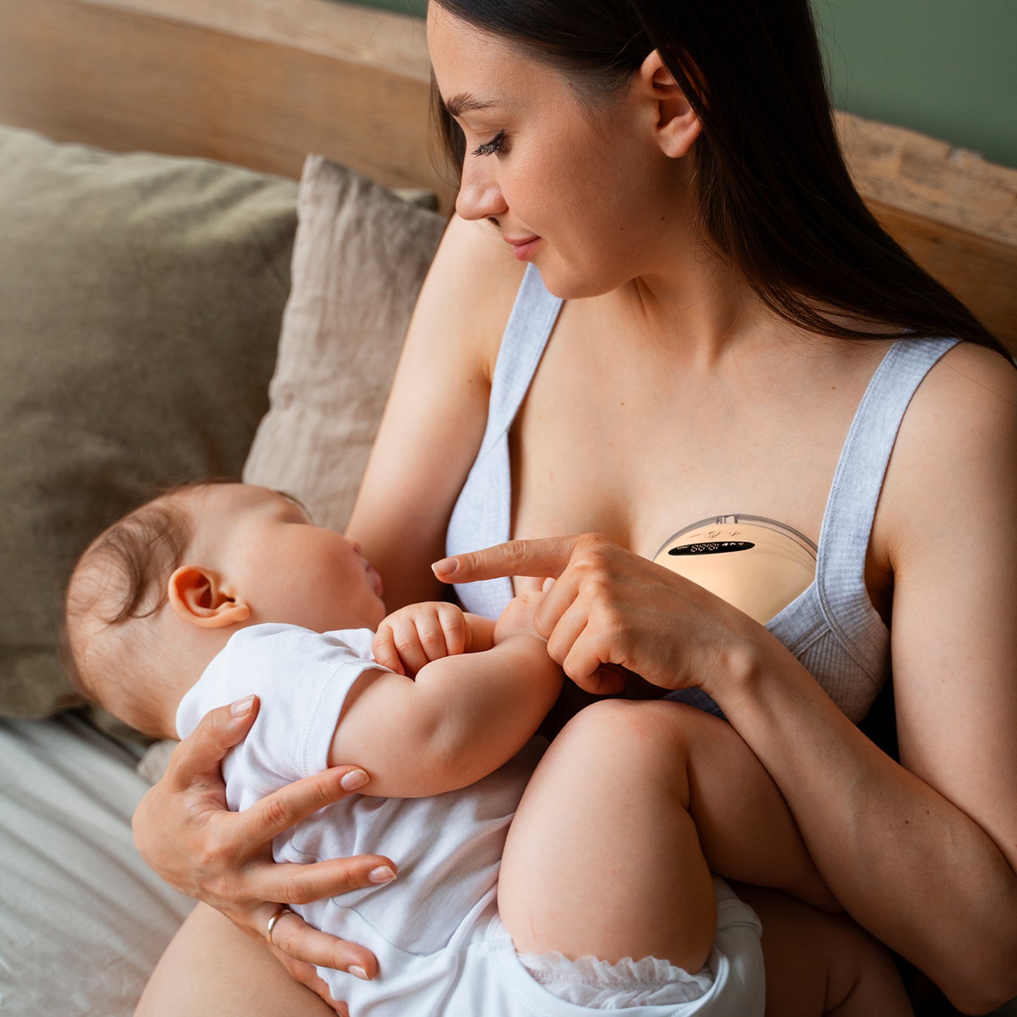 Maternica Electric Breast Pump