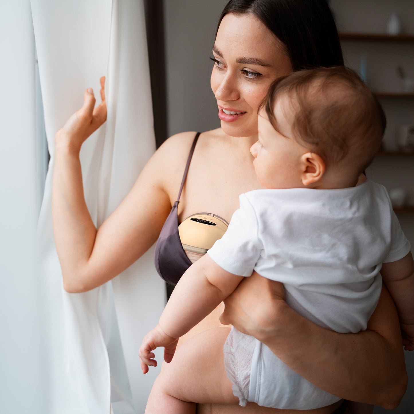 Maternica Electric Breast Pump