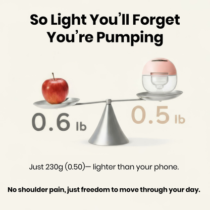 Maternica Electric Breast Pump