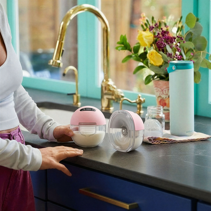 Maternica Electric Breast Pump