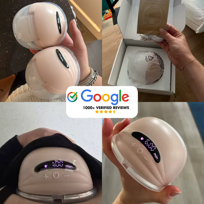 Maternica Electric Breast Pump