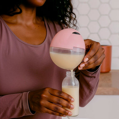 Maternica Electric Breast Pump