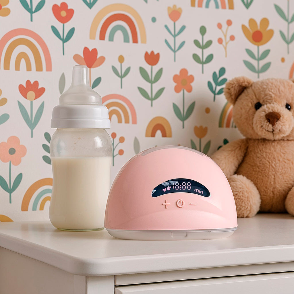 Maternica Electric Breast Pump