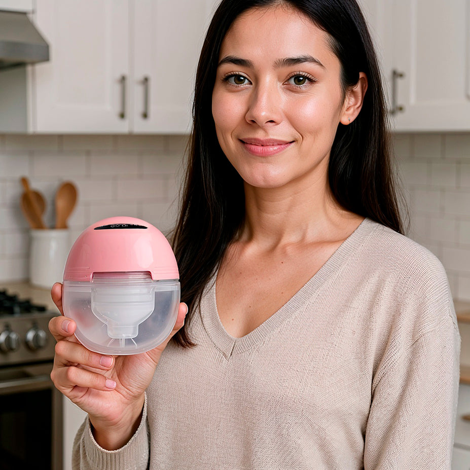 Maternica Electric Breast Pump
