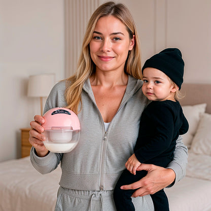 Maternica Electric Breast Pump