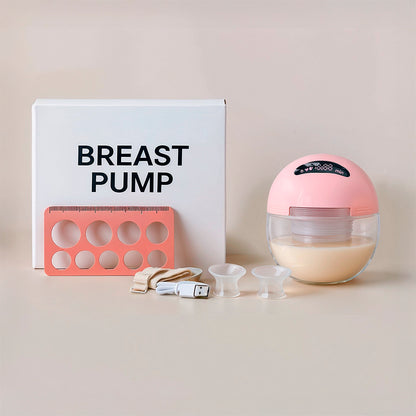 Maternica Electric Breast Pump