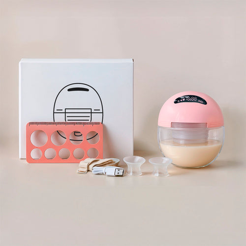 Maternica Electric Breast Pump