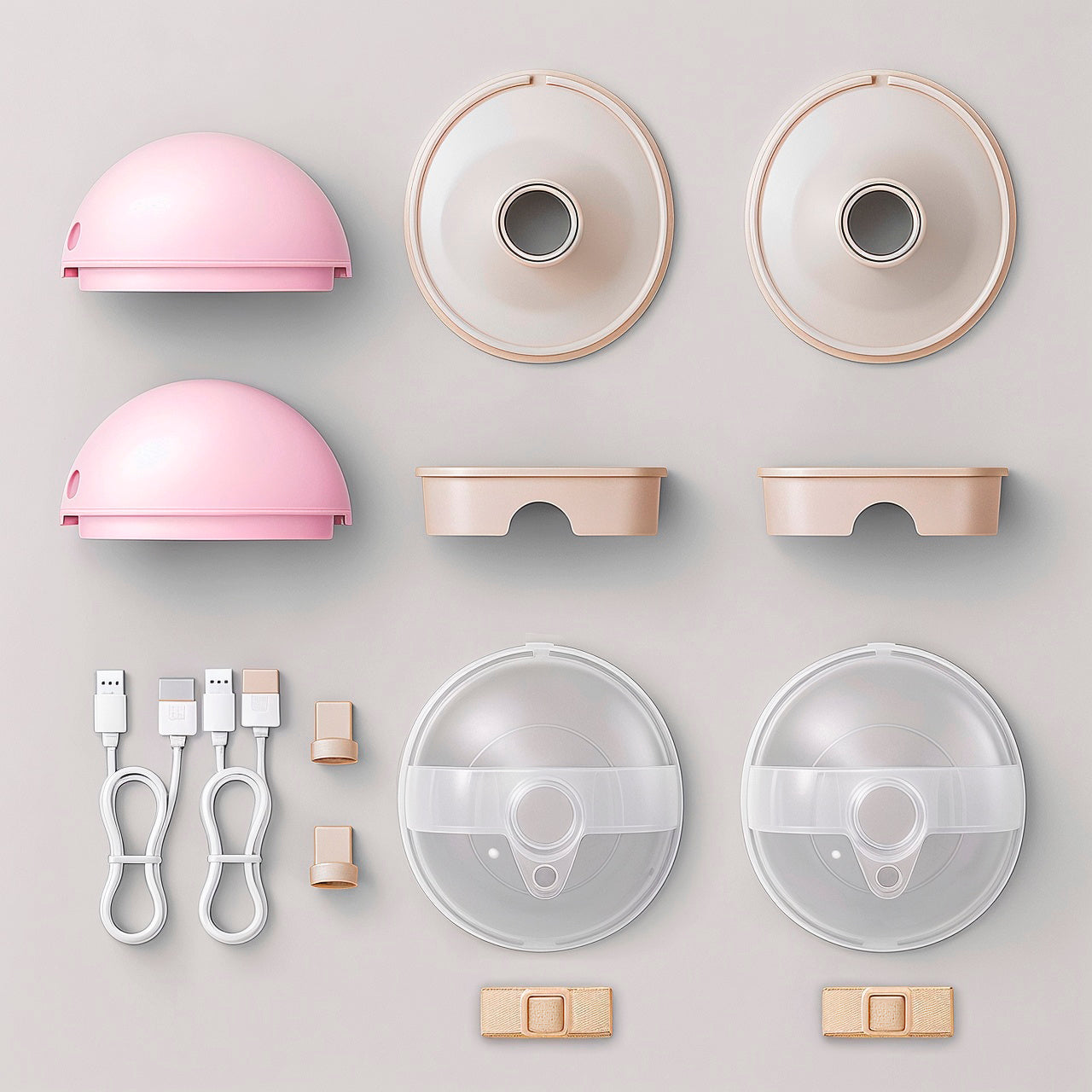 Maternica Electric Breast Pump