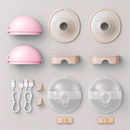 Maternica Electric Breast Pump