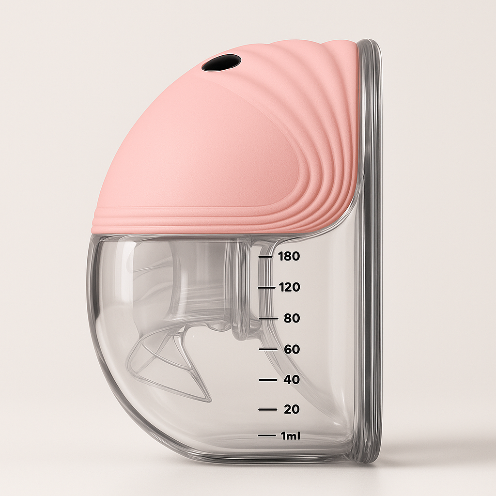 Maternica Electric Breast Pump