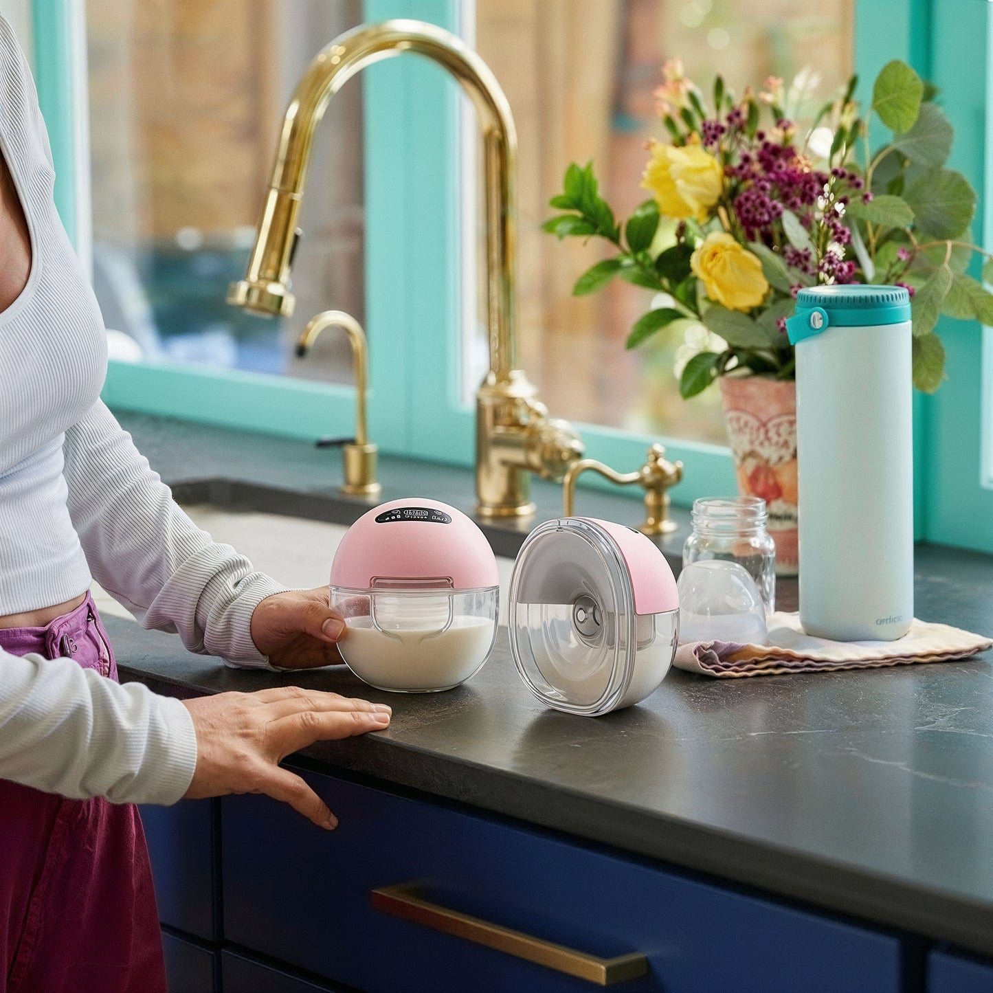 Maternica Electric Breast Pump