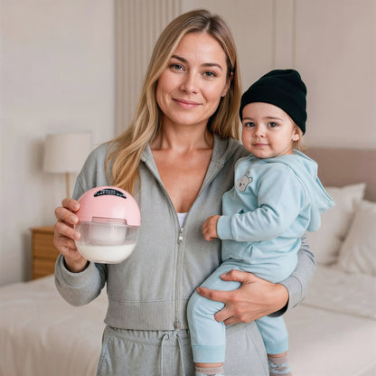 Maternica Electric Breast Pump