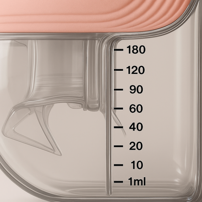 Maternica Electric Breast Pump